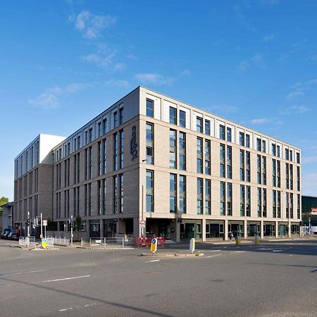 Joivy Trendy Aparthotel Units In Westfield-Adults Only Edinburgh Ngoại thất bức ảnh