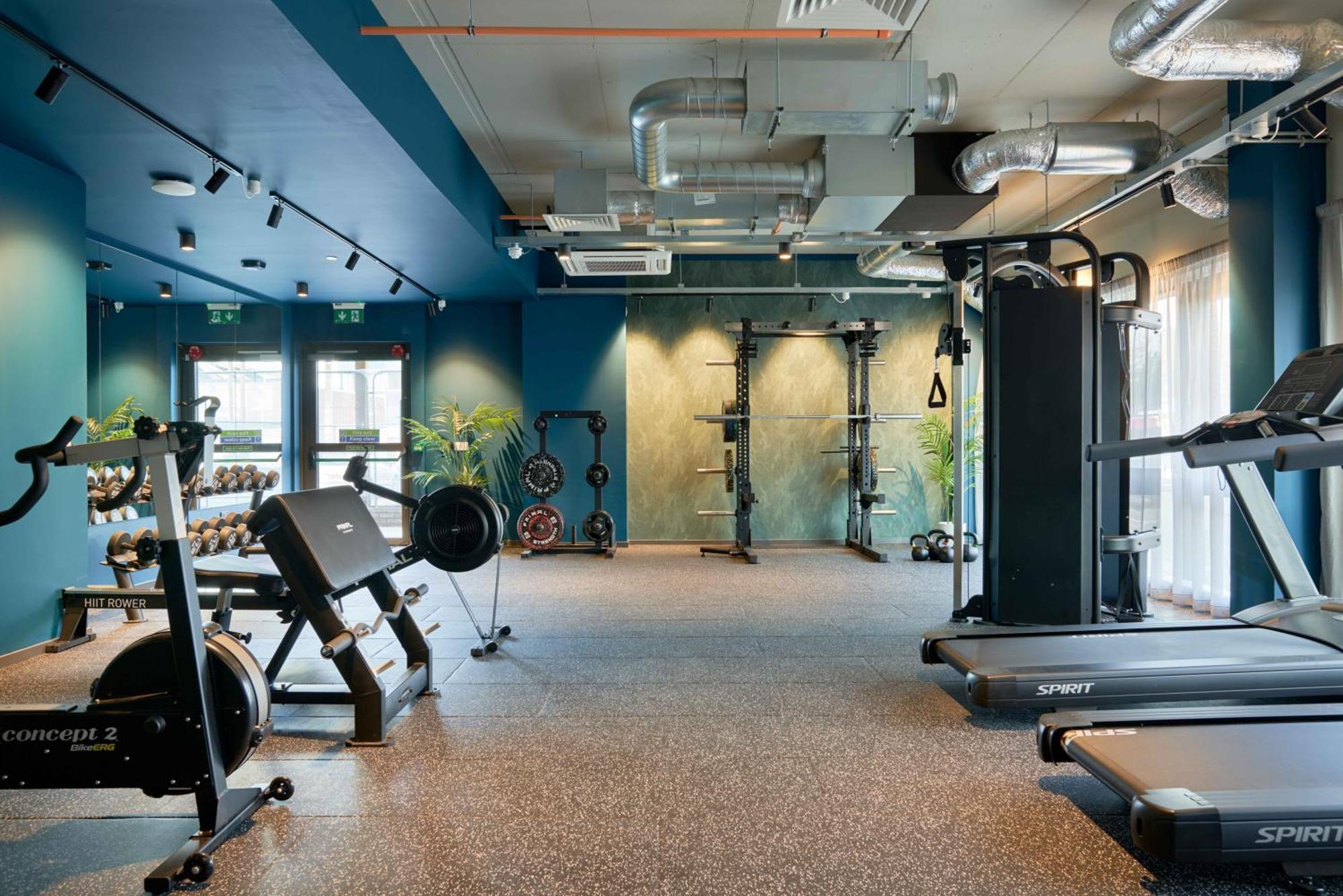 Joivy Trendy Aparthotel Units In Westfield-Adults Only Edinburgh Ngoại thất bức ảnh