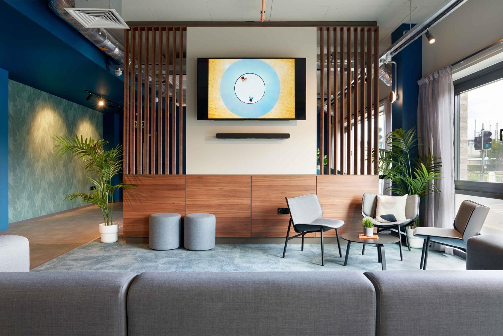 Joivy Trendy Aparthotel Units In Westfield-Adults Only Edinburgh Ngoại thất bức ảnh